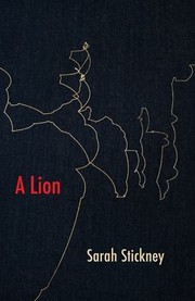 Cover of: Lion