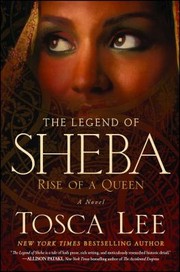 Cover of: Legend of Sheba: Rise of a Queen