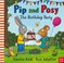 Cover of: Birthday Party