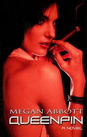 Cover of Queenpin