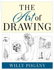 Cover of: Art of Drawing by Willy Pogany