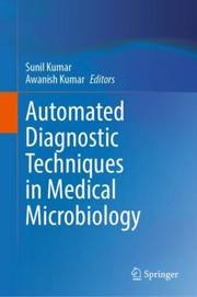 Cover of: Automated Diagnostic Techniques in Medical Microbiology