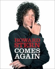 Cover of: Howard Stern Comes Again