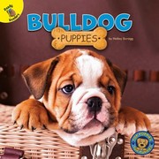 Cover of: Bulldog Puppies