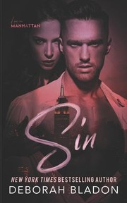 Cover of: Sin