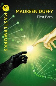 Cover of: First Born by Maureen Duffy