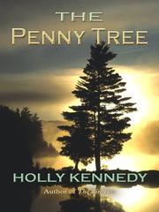 Cover of: The Penny Tree
