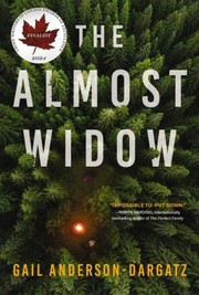 Cover of: Almost Widow: A Novel