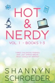 Cover of: Hot & Nerdy Special Edition Omnibus Vol 1