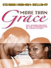 Cover of: More Than Grace by Kendra Norman-Bellamy