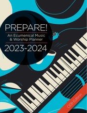 Cover of: Prepare! 2023-2024 CEB Edition by David L. Bone, Mary Scifres