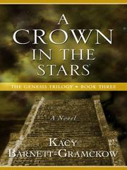 Cover of: A Crown in the Stars