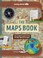 Cover of: Lonely Planet Kids the Maps Book