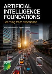 Cover of: Artificial Intelligence Foundations: Learning from Experience