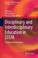 Cover of: Disciplinary and Interdisciplinary Education in STEM