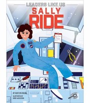 Cover of: Sally Ride