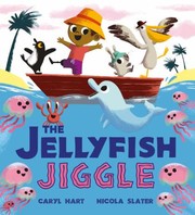 Cover of: Jellyfish Jiggle