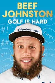 Cover of: Golf Is Hard