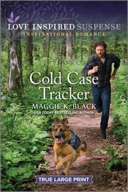 Cover of: Cold Case Tracker