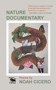 Cover of: Nature Documentary: Poems