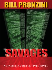 Cover of: Savages