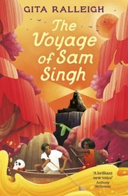 Cover of: Voyage of Sam Singh