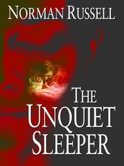 Cover of: The Unquiet Sleeper