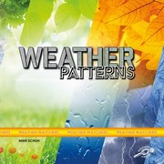 Weather Patterns by Mari C. Schuh