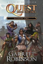 Cover of: Quest