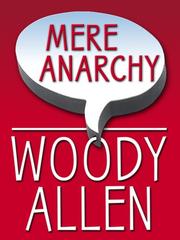 Cover of: Mere Anarchy