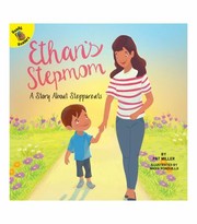 Cover of: Ethan's Stepmom by Pat Miller, Nadia Ronquillo