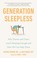 Cover of: Generation Sleepless