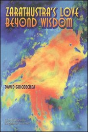 Cover of: Zarathustra's Love Beyond Wisdom