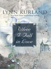 Cover of: When I Fall in Love