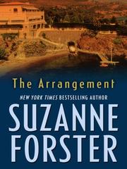 Cover of: The Arrangement (Thorndike Press Large Print Core Series) by Suzanne Forster