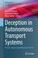 Cover of: Deception in Autonomous Transport Systems