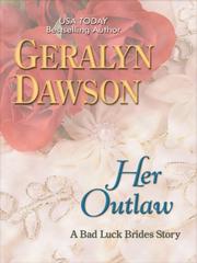Cover of: Her Outlaw