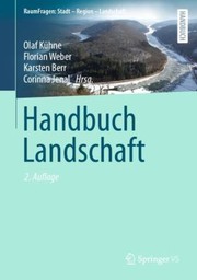 Cover of: Handbuch Landschaft