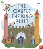 Cover of: National Trust: The Castle the King Built