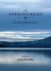 Cover of: Appointment: The Tale of Adaline Carson