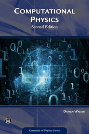 Cover of: Computational Physics by Darren Walker, Darren Walker