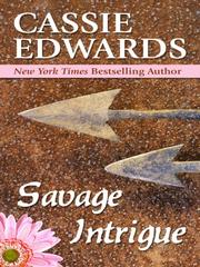 Cover of: Savage Intrigue