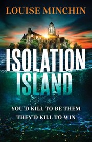 Cover of: Isolation Island by Louise Minchin