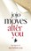 Cover of: After You