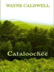 Cover of: Cataloochee