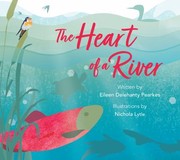 Cover of: Heart of a River