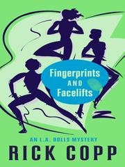 Cover of: Fingerprints and Facelifts