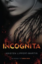 Cover of: Incognita