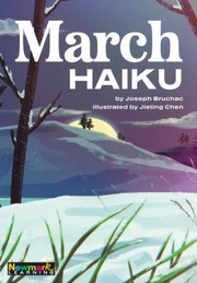 Cover of: March Haiku