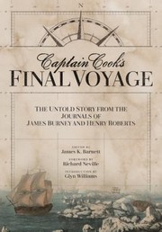 Captain Cook's final voyage by James K. Barnett